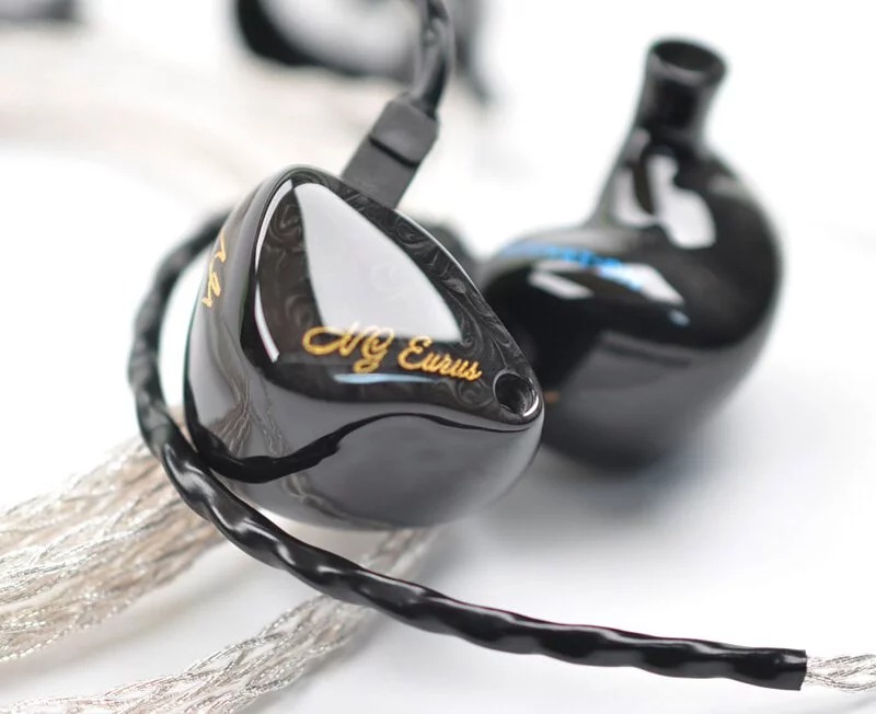 NG Audio Eurus靜電旗艦