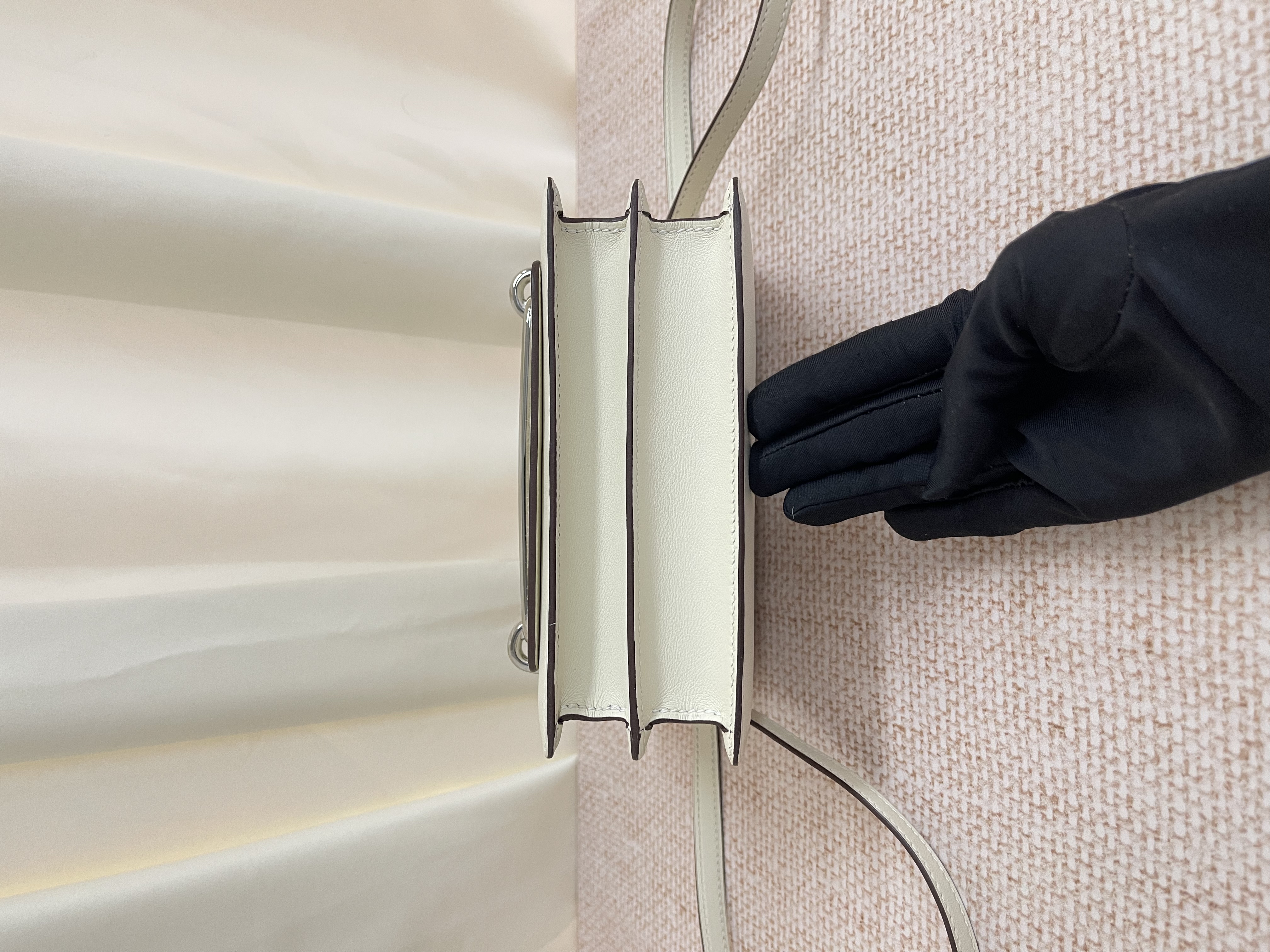 Pre-owned Hermes Roulis / Stamp U/ Product Code: 26041003