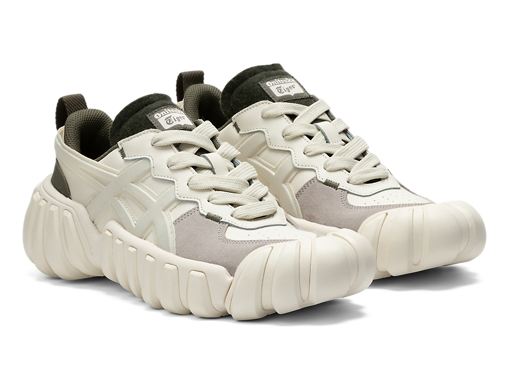 【预购】Onitsuka Tiger DENTIGRE LS｜1183B421