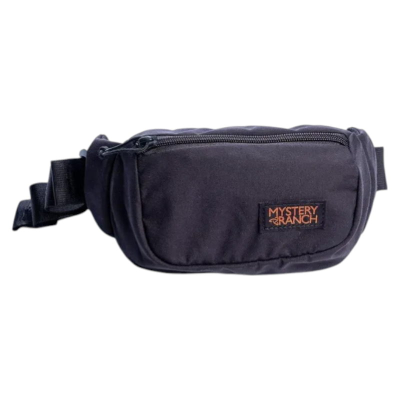 Mystery Ranch Forager Hip Mini - 輕便實用的腰包