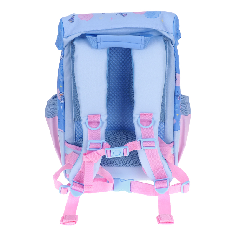 Cinnamoroll School Bag (S) 小童書包 (細)