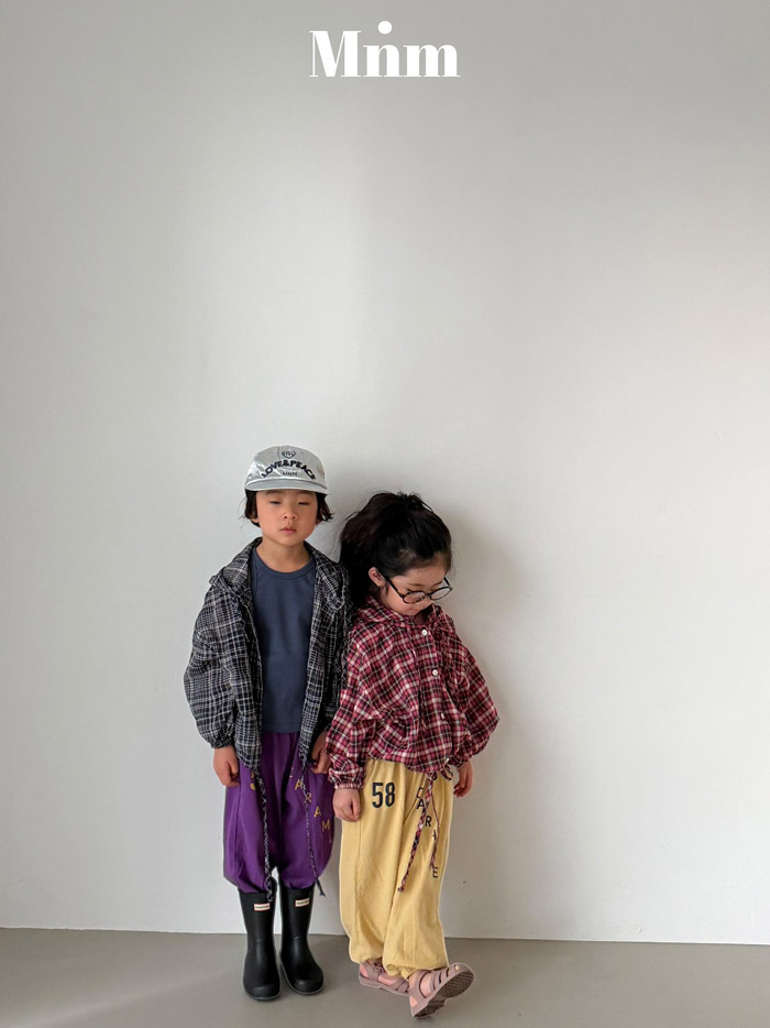 🇰🇷Minimal 外套