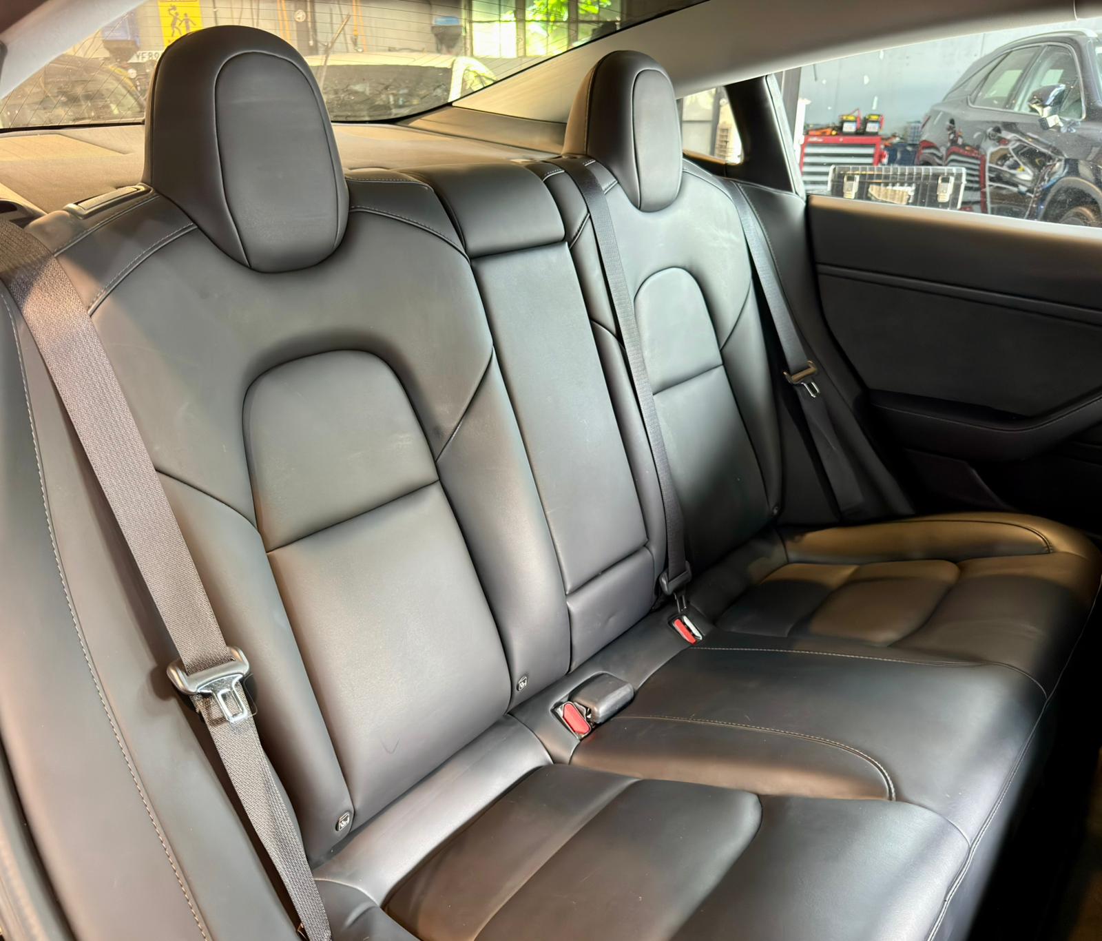 【KARZ EV⚡️ - TESLA Model 3 Long Range】 2020