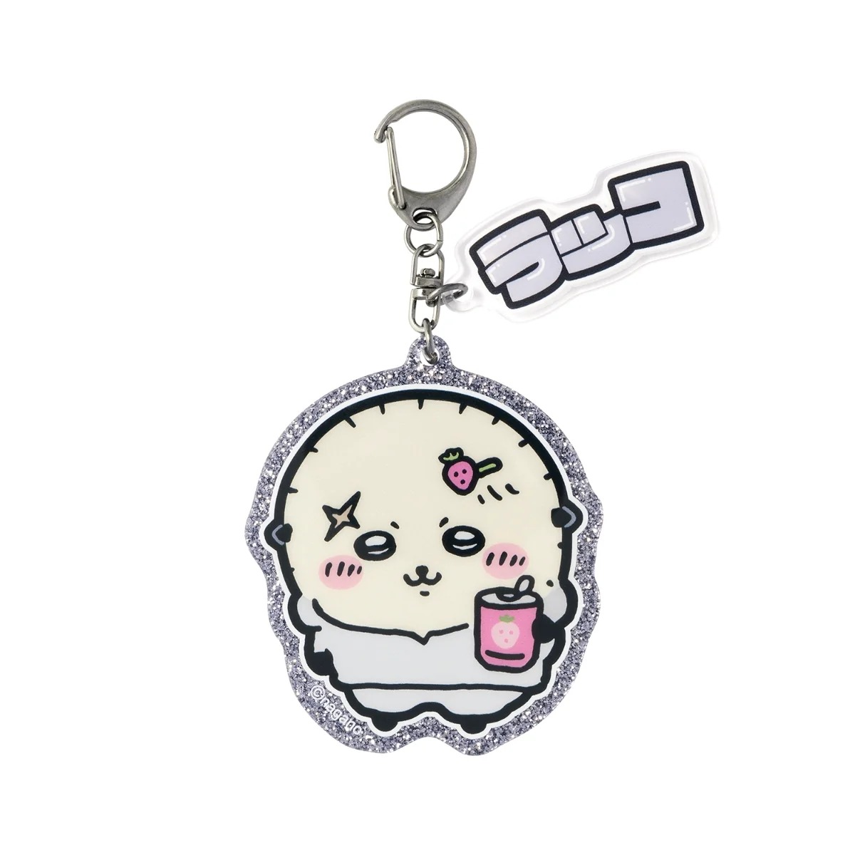 🌸 【預訂】Charm - Chiikawa 18/9新品
