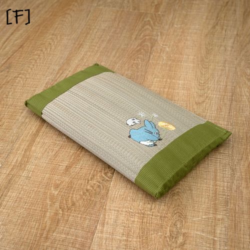 🆕【⭐訂購⭐】🇯🇵日本直送 #龍貓 #日本製 蘆葦草 枕頭［7款選］🌀 [ELDD-0273][260530]