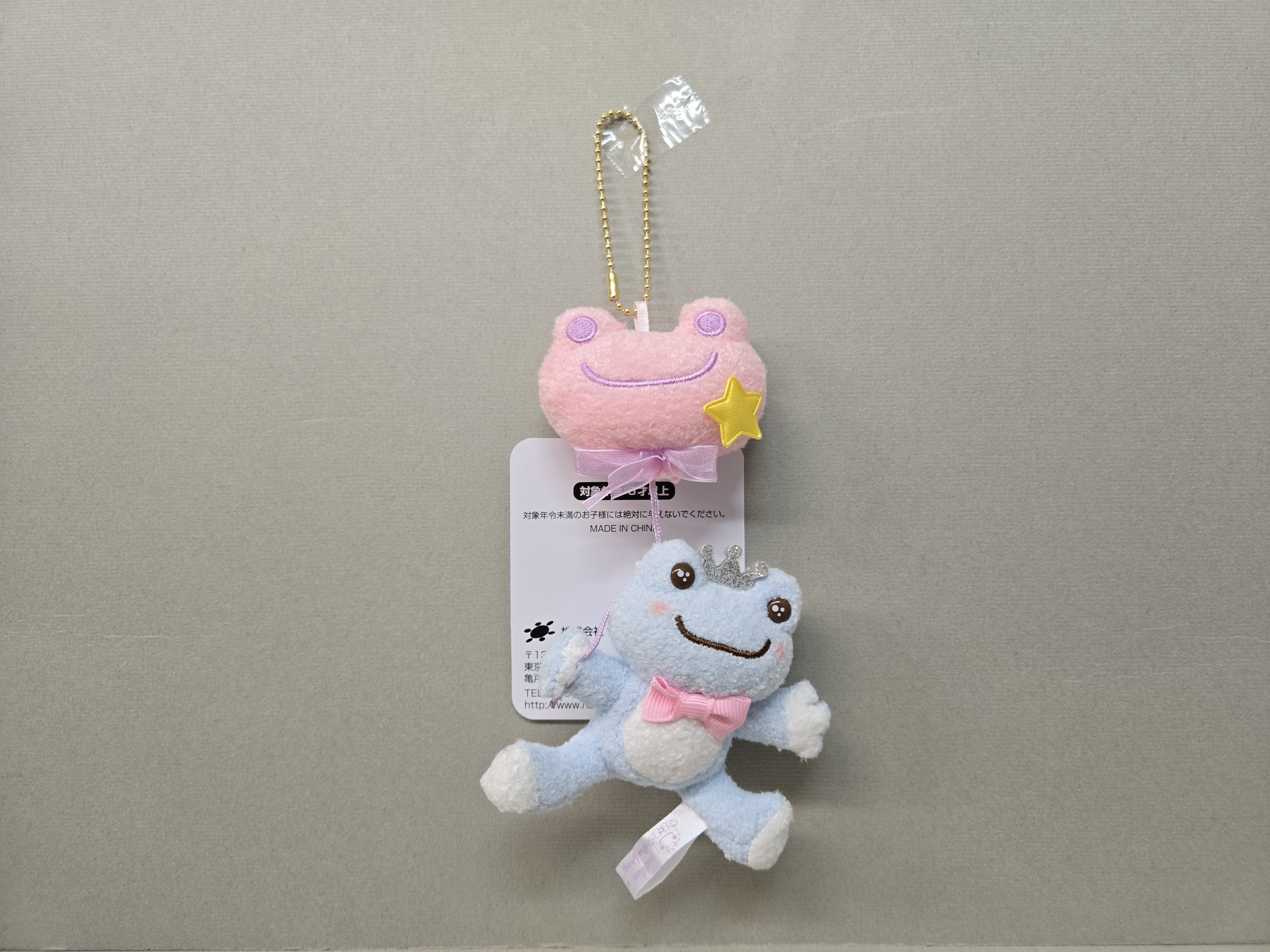 pickles夢幻系列氣球掛飾