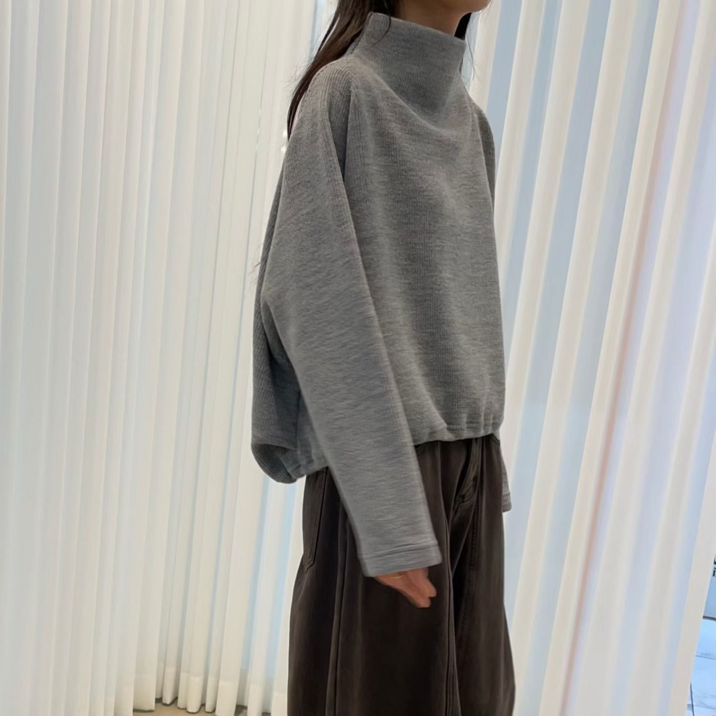 (2026FW) EYEFUL - TOP