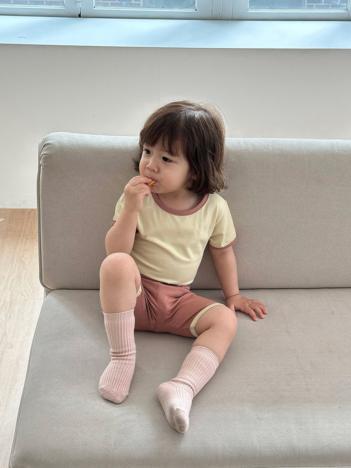 🇰🇷Here I Am set