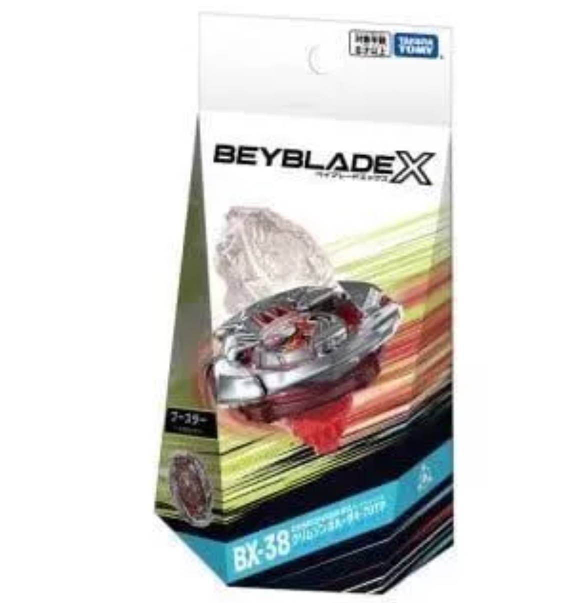 Beyblade X BX-38