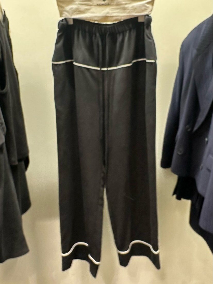 (2026FW) TOMGIRL - PANTS