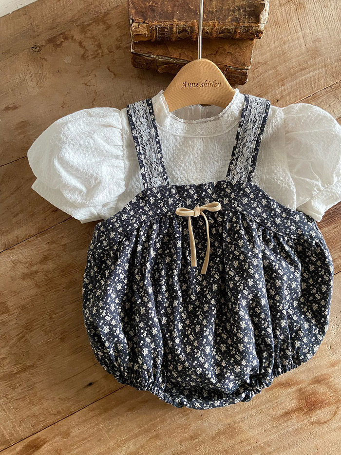 🇰🇷Anne shirley suit