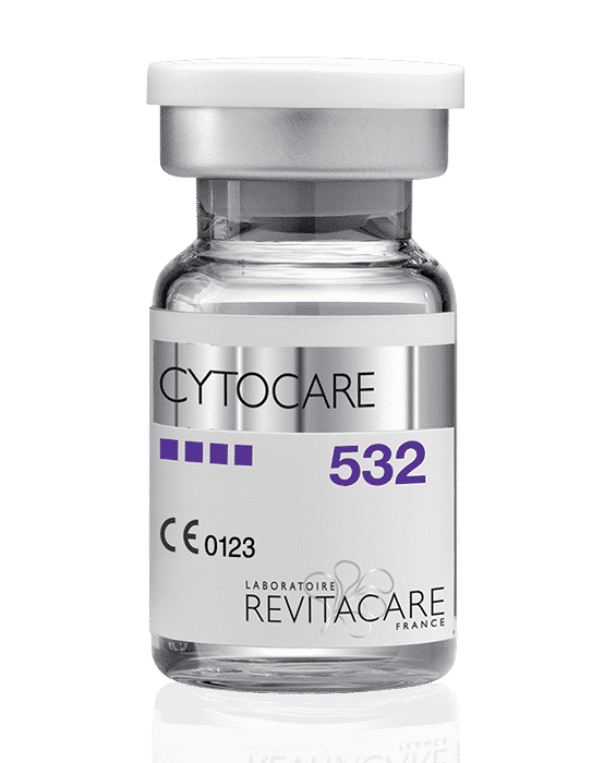 REVITACARE CYTOCARE 532 5ml