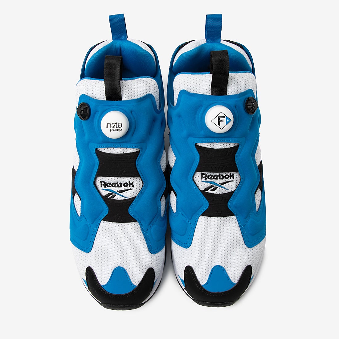 REEBOK x PACIFIC LEAGUE Pump Fury 94 - FIGHTERS **MESSAGE FIRST/先查詢貨存** (100286799)