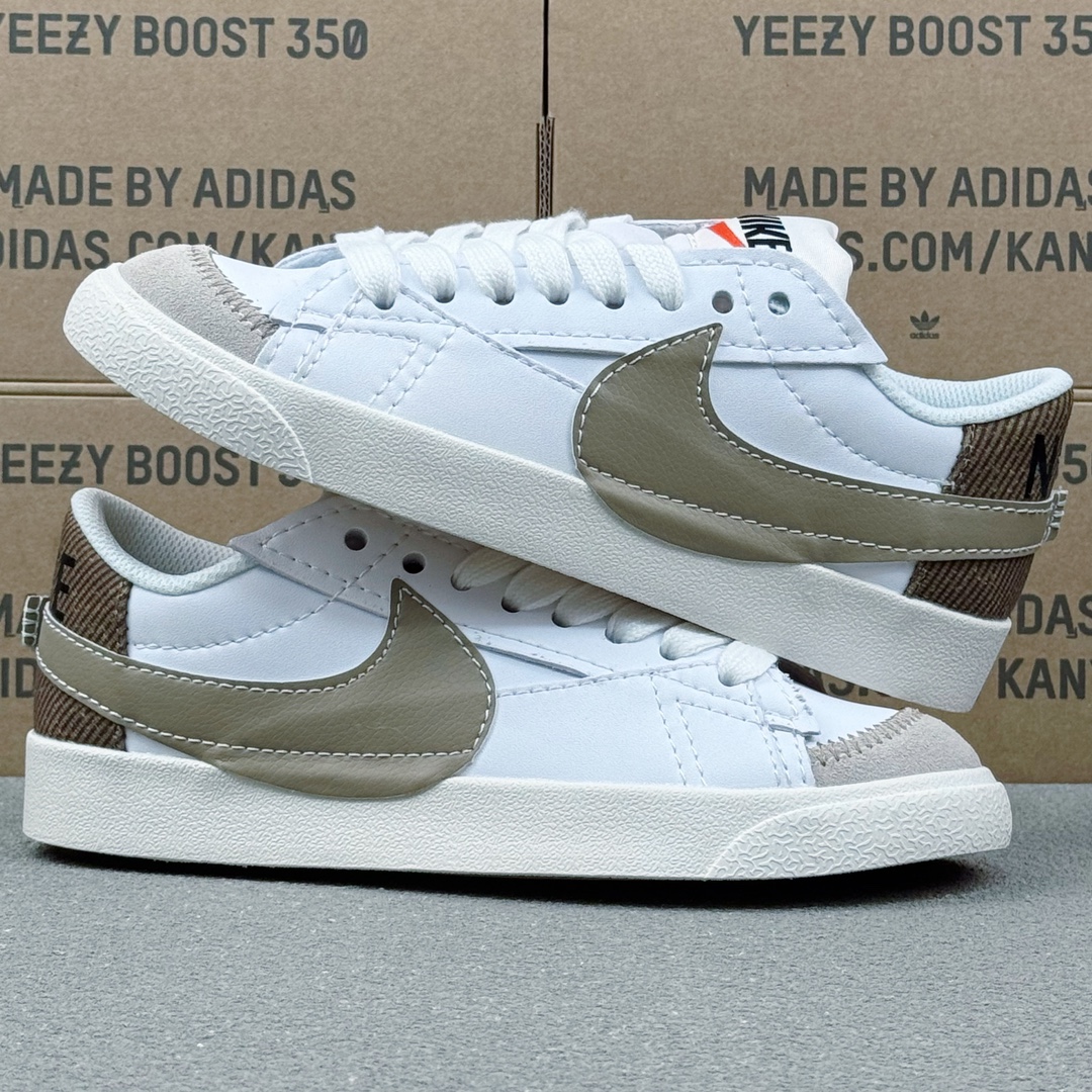 Nike Blazer Low '77 Jumbo