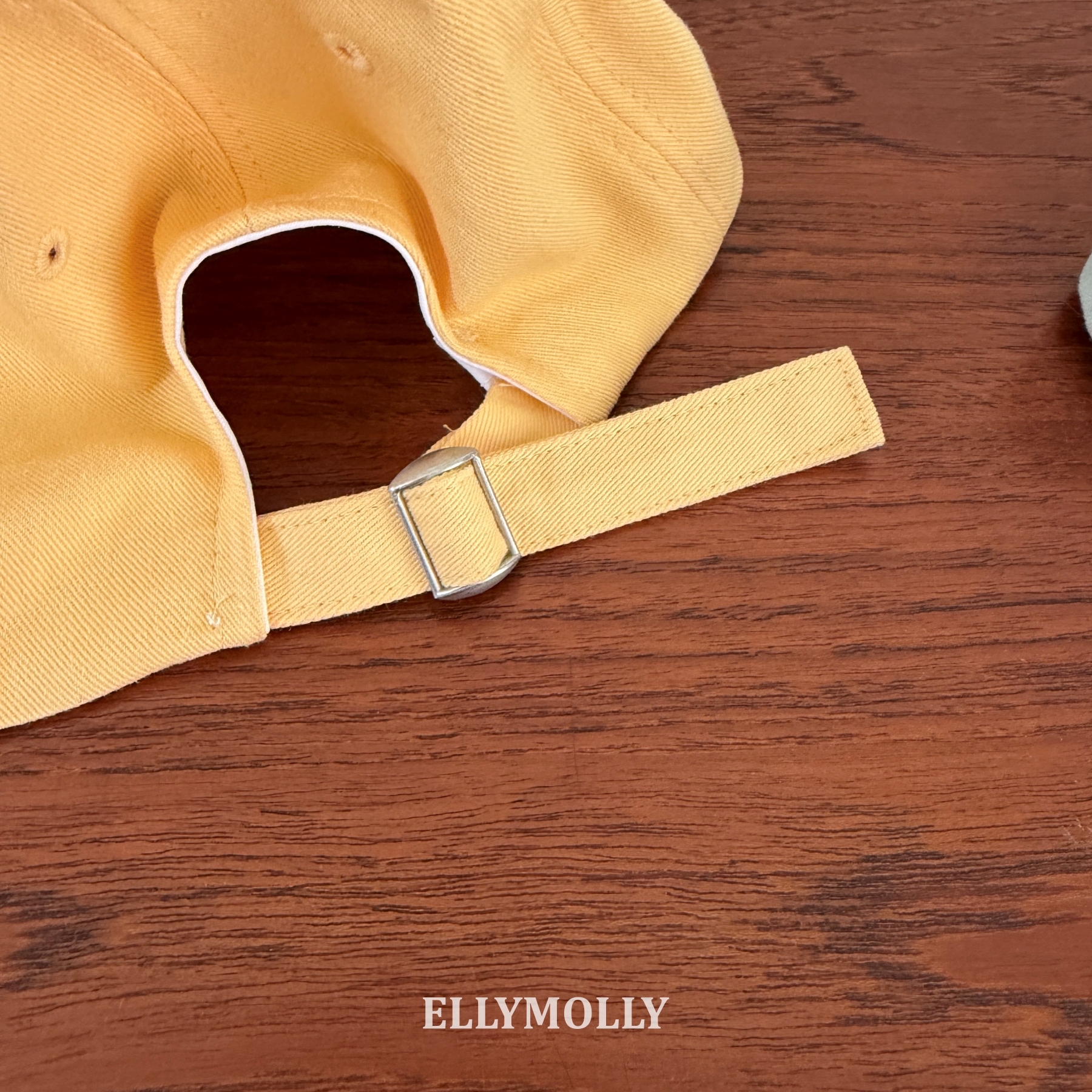 Ellymolly | Ball Cap(ACC)