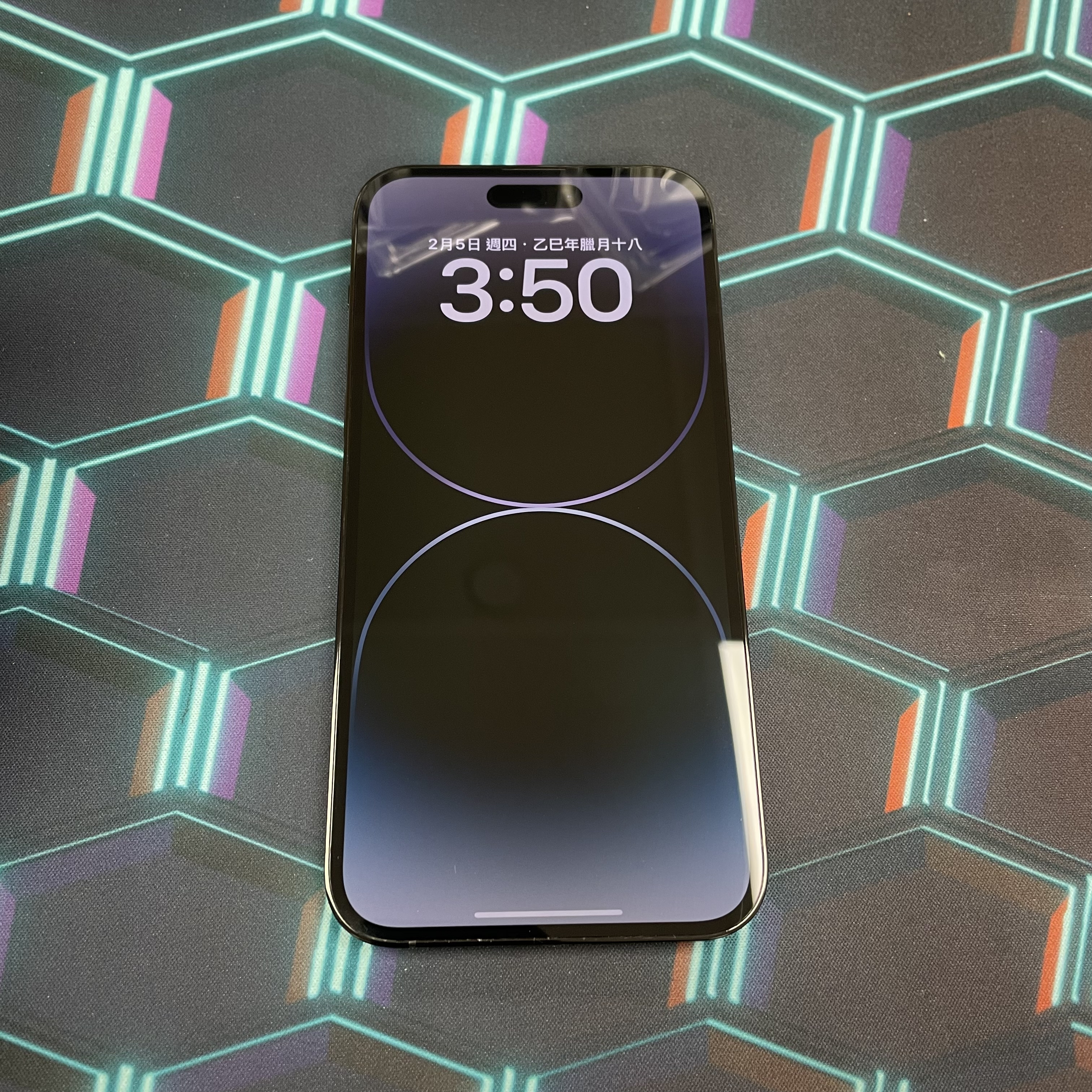 *5651 14 Promax 完美機 1TB 電100 黑色 black