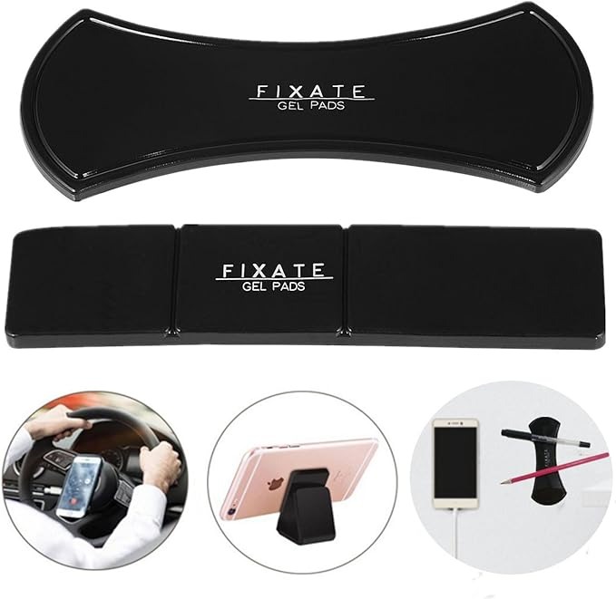 現貨剩5    FLXATE隨手貼手機支架