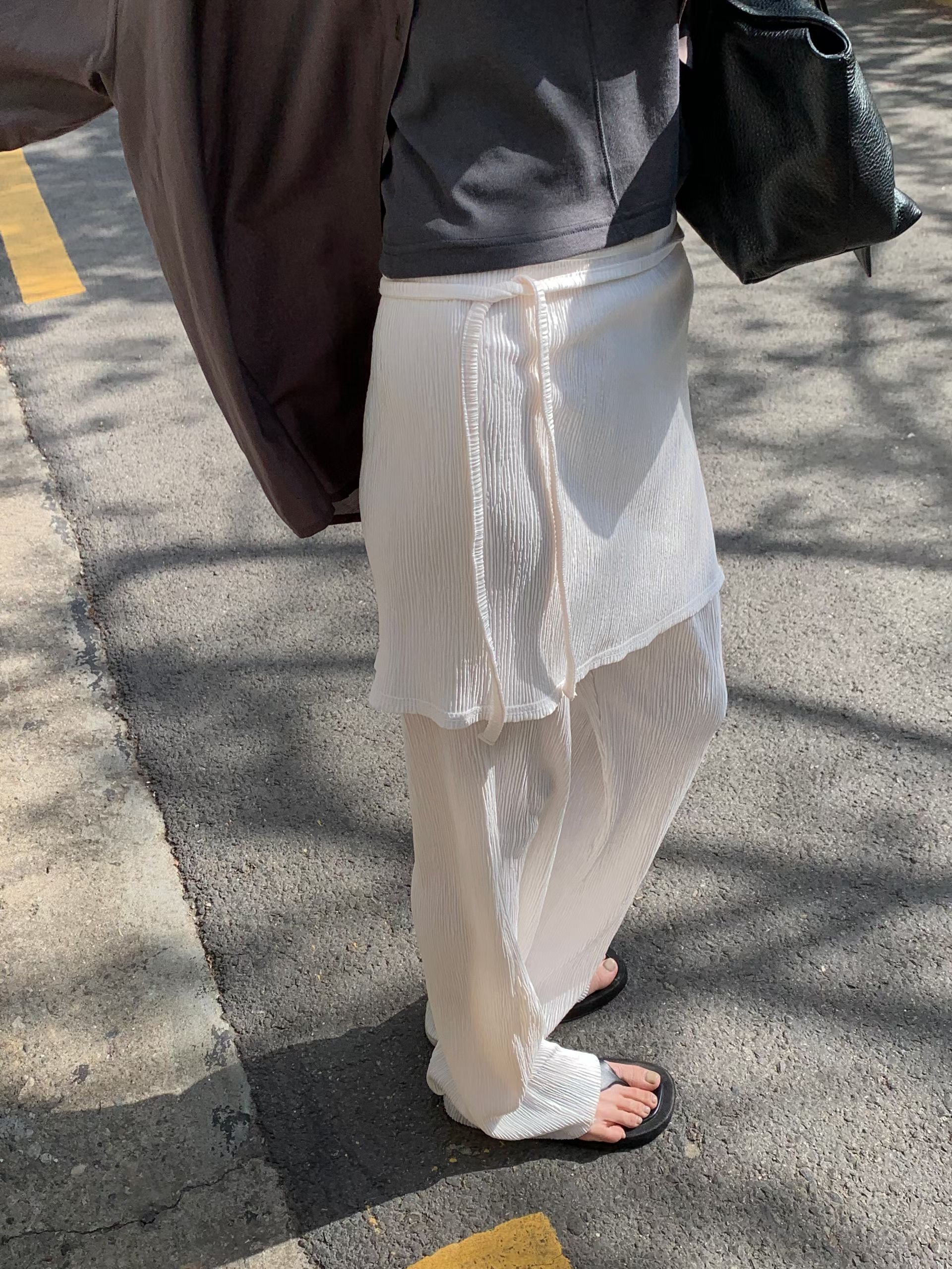 🇰🇷韓國女裝 | denim pants