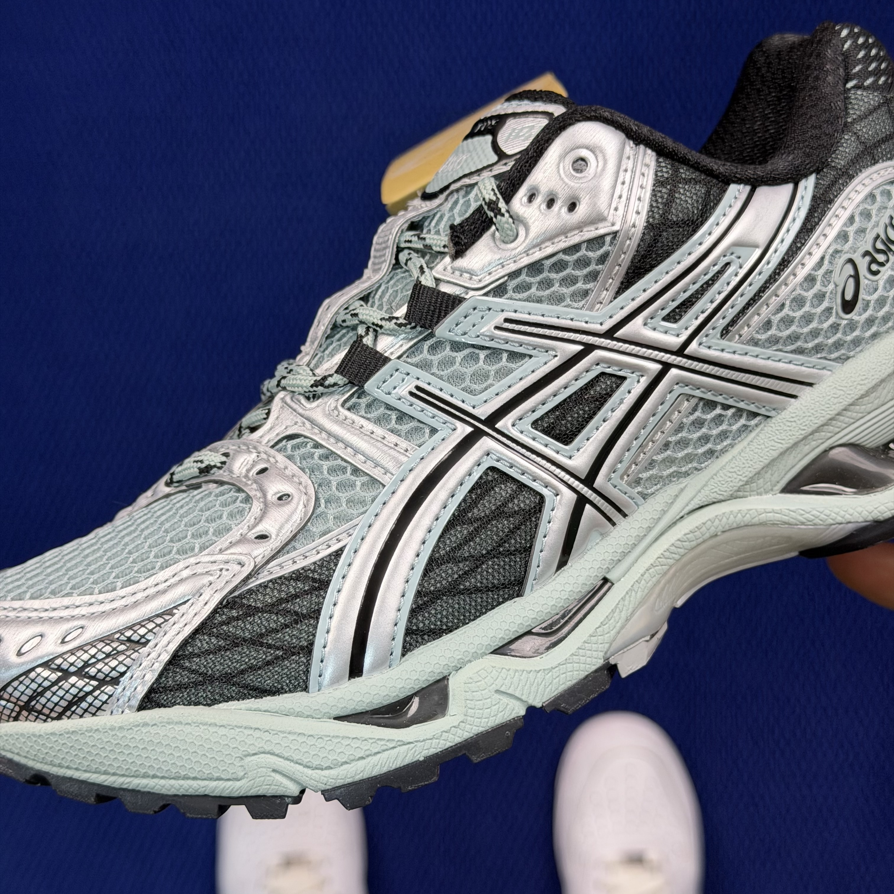 Asics GEL-Nimbus 10.1