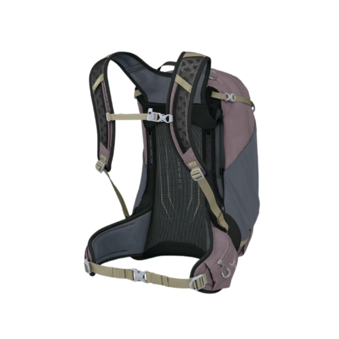 【多色選擇】Osprey Hikelite 28 登山背包 (2026新版)