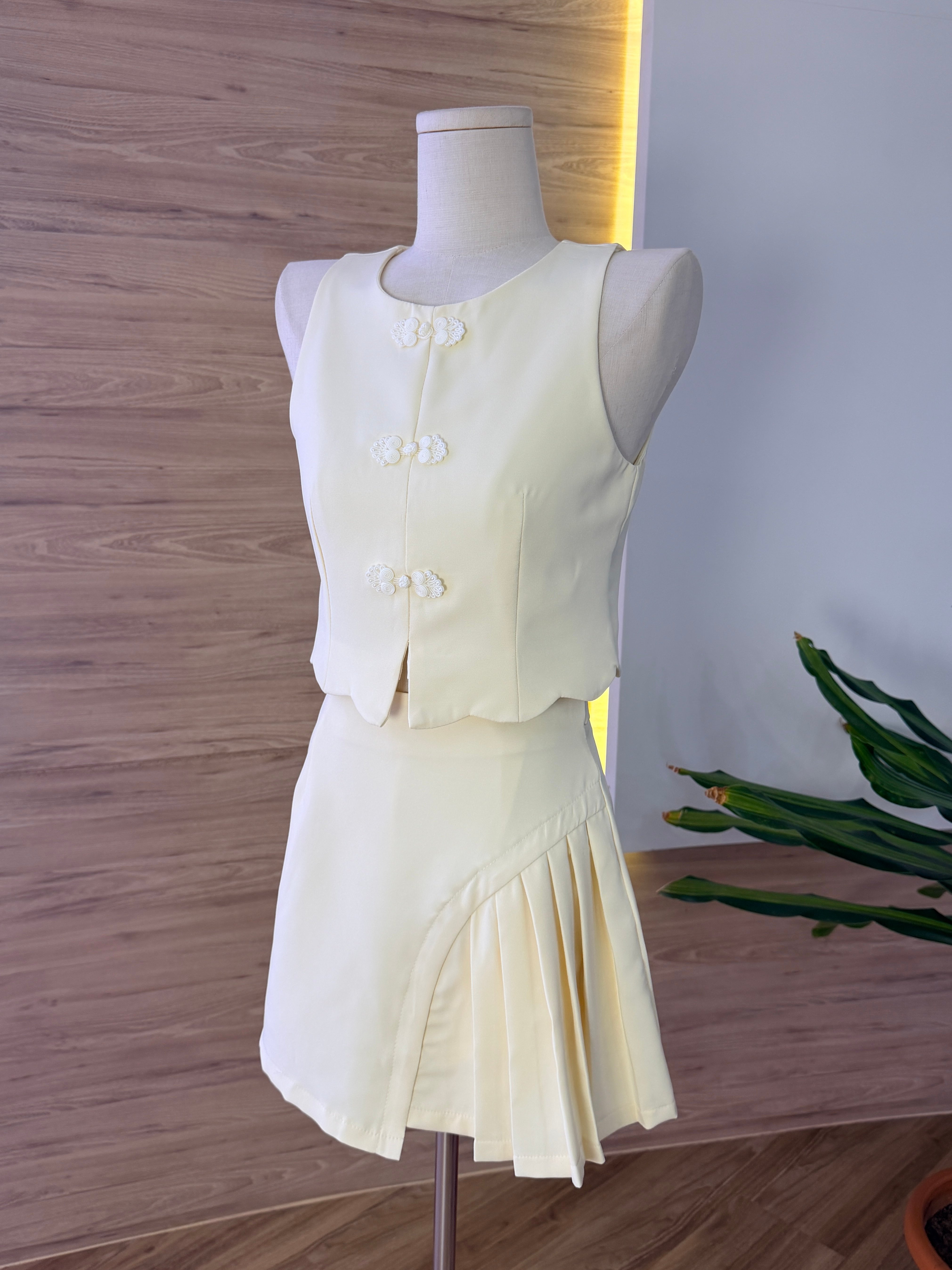 Ava Set Wear