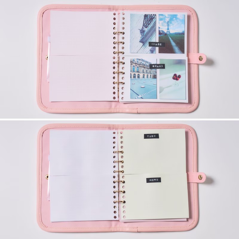 🎀【預訂】Maison de FLEUR  BOOK PEACH
