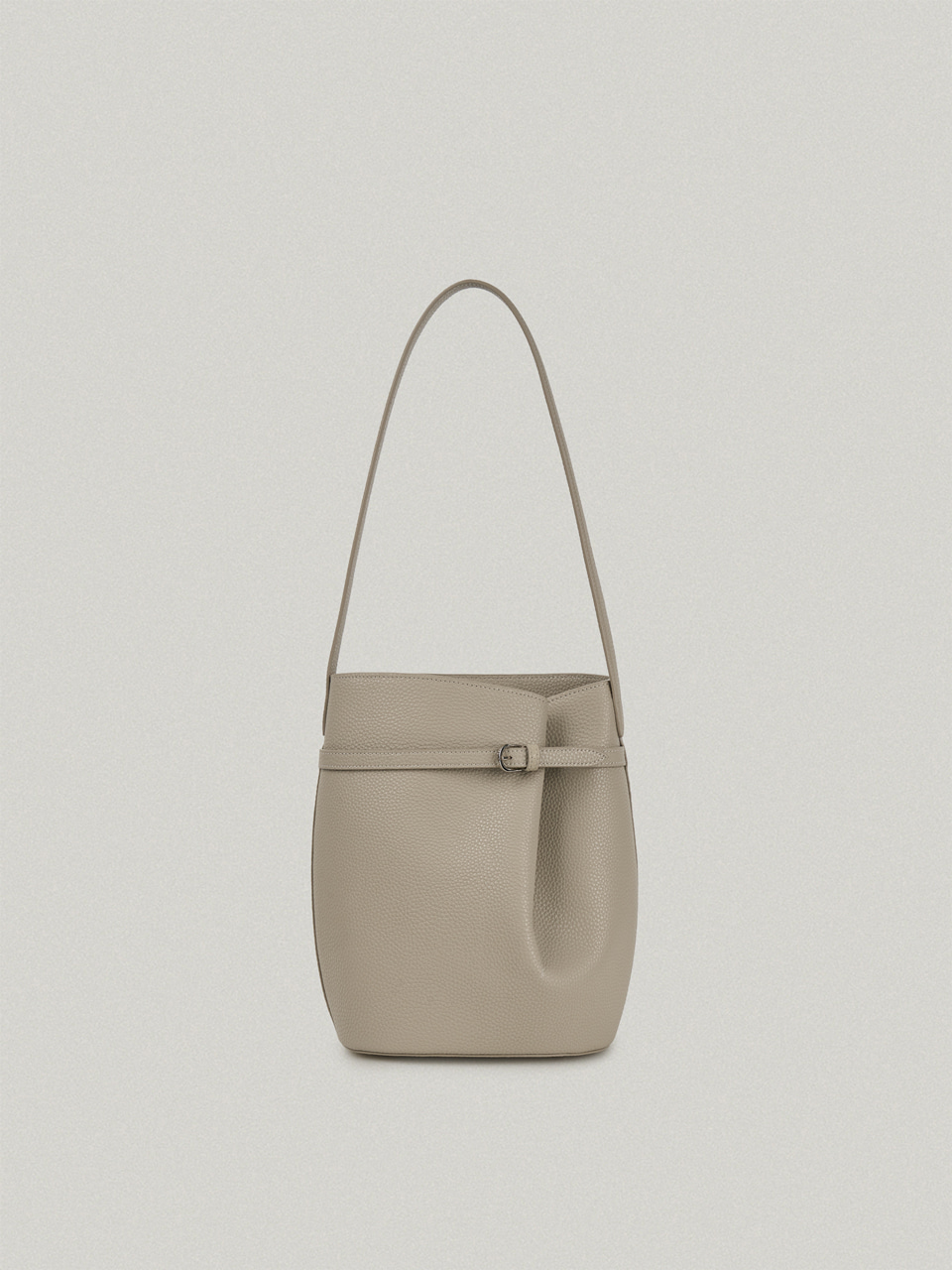 Onde Bag - Plain (Linen/ Taupe/ Brown/ Black)