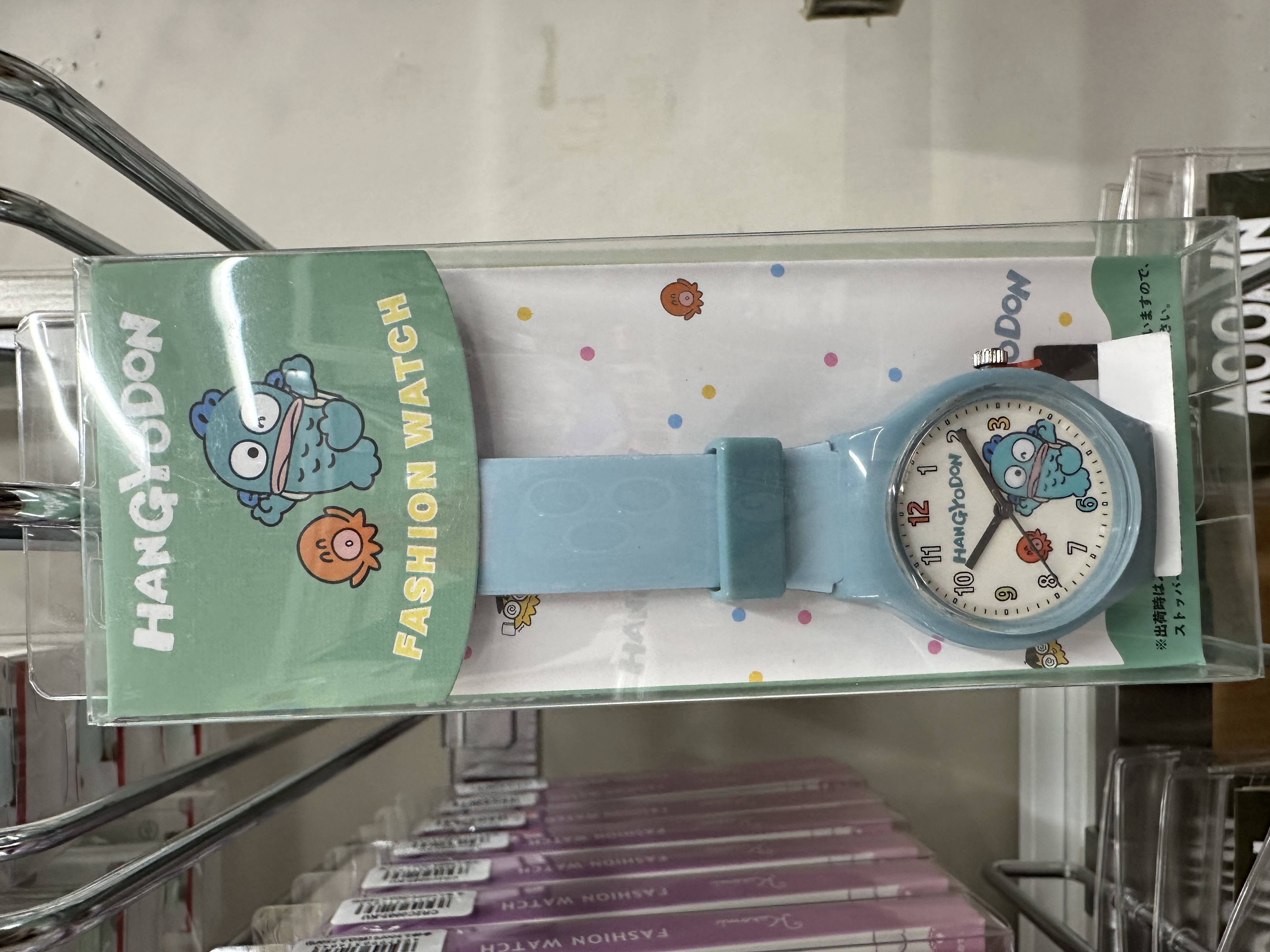 <🌟訂購🌟>Sanrio手錶