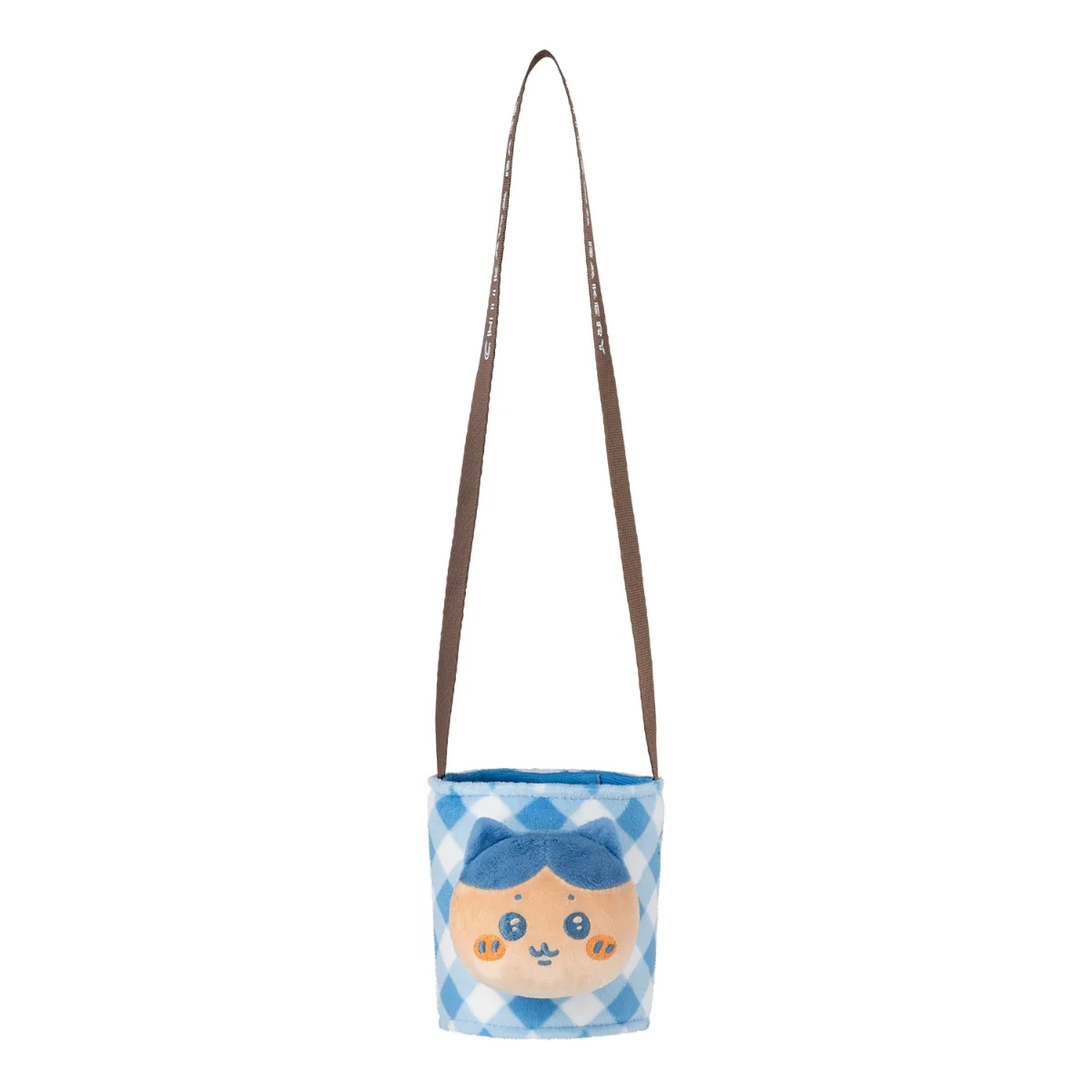 🌸 【預訂】小八 新款杯套-Chiikawa 11/8新品