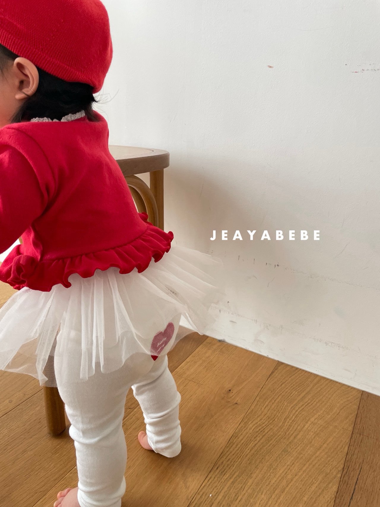 🇰🇷jeayabebe leggings