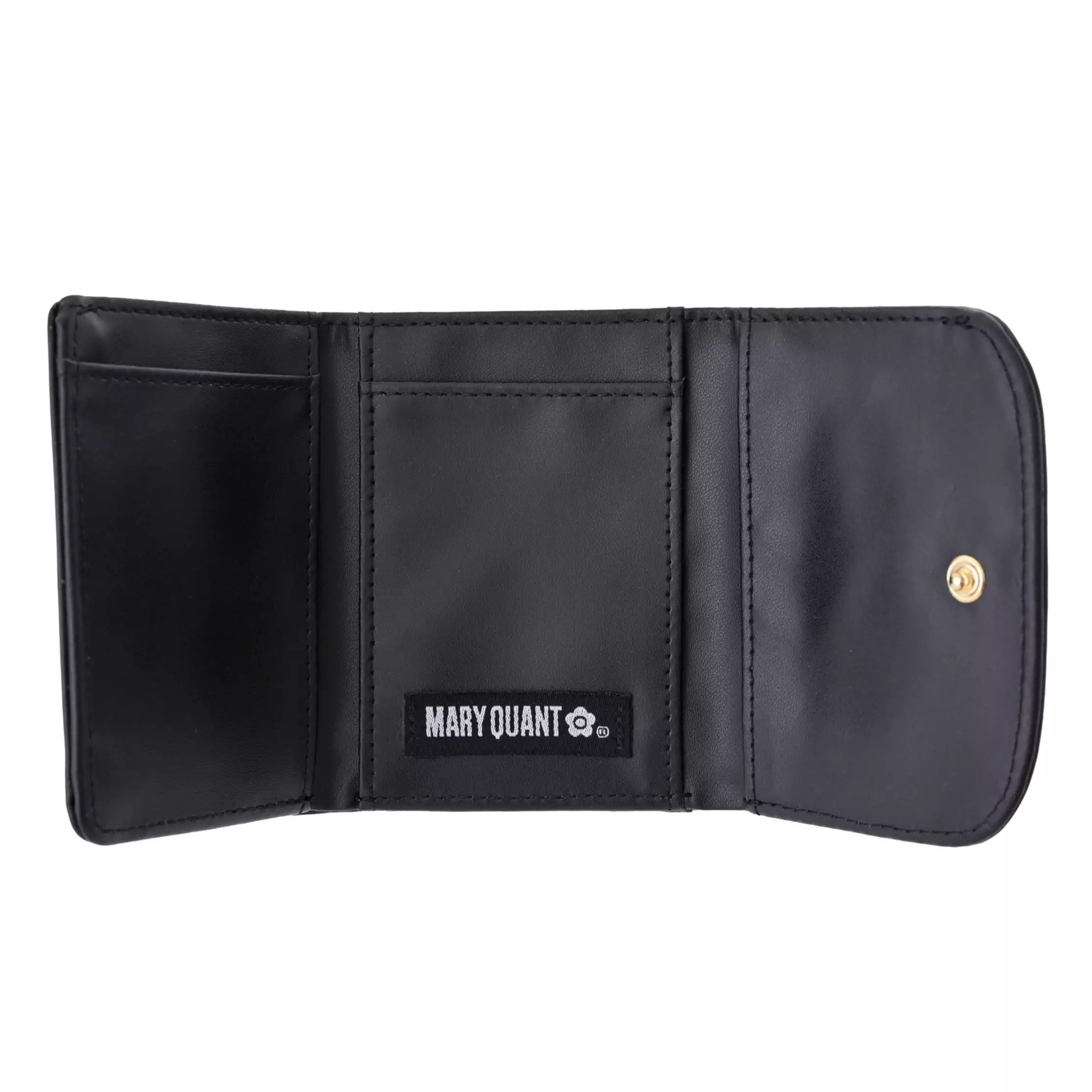 🌸 【預訂】Wallet - MARY QUANT x Minnie