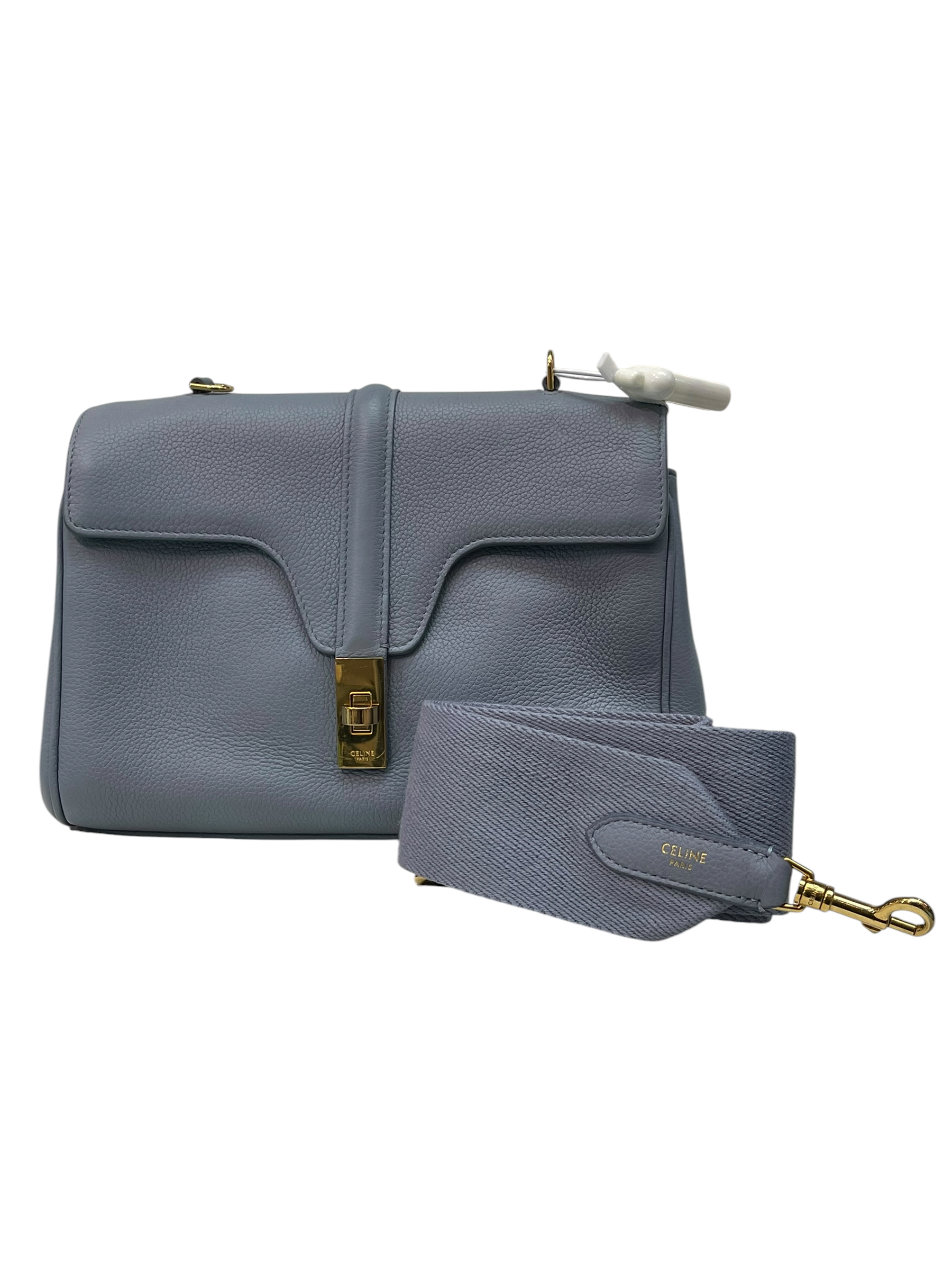 Pre-Owned CELINE Soft 16 Baby / Product Code: 26050224
