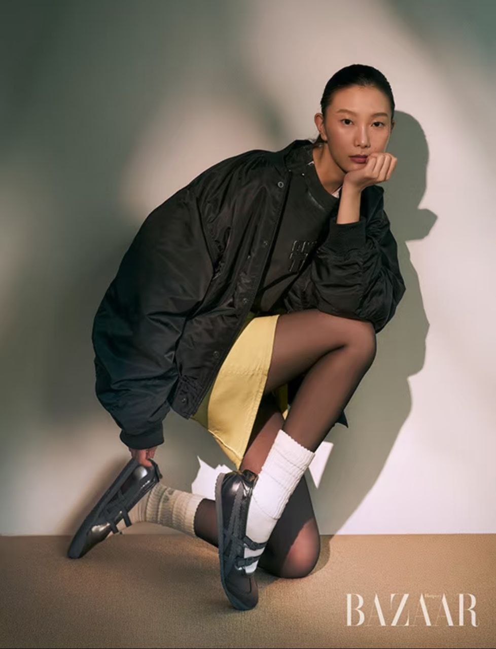 新颜色🇯🇵Onitsuka Tiger 鬼冢虎  “MEXICO 66 TGRS 玛丽珍芭蕾鞋” 