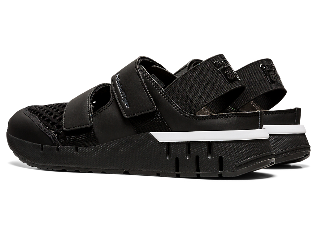 【预购】Onitsuka Tiger REBILAC SANDAL｜1183A560