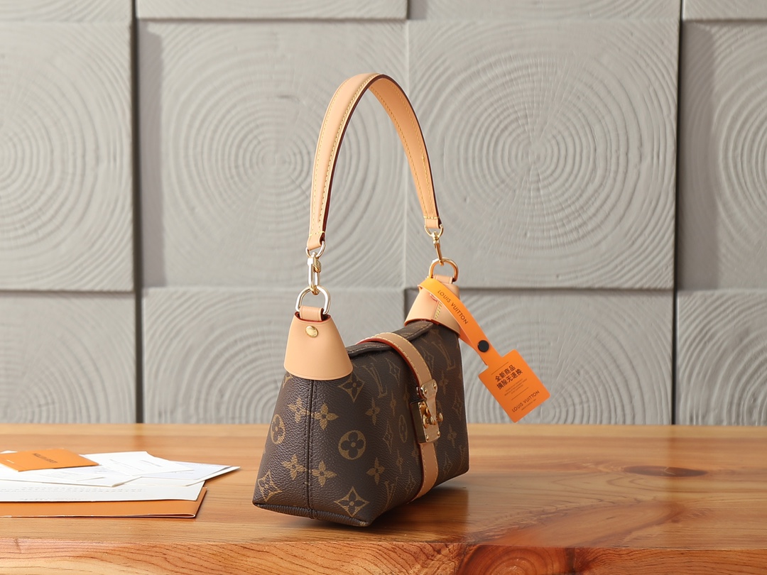 Louis Vuitton LV Pochette Mia