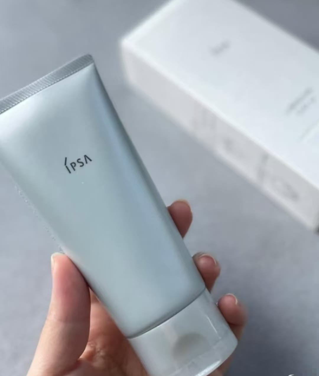 ipsa粘土面膜100g - 05230260