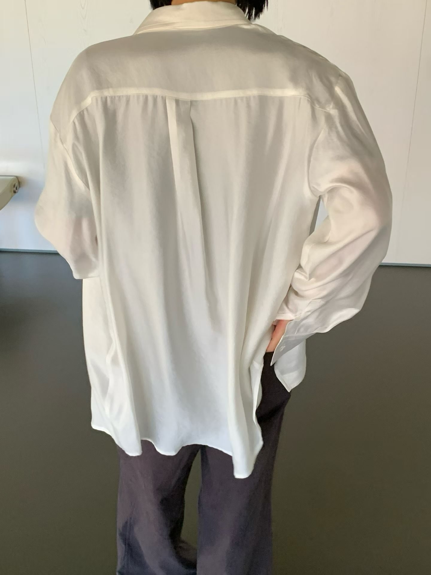 (2026FW) MAISONSTAFF - TOP