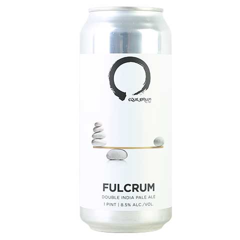 Equilibrium Brewery IPA / DIPA SERIES