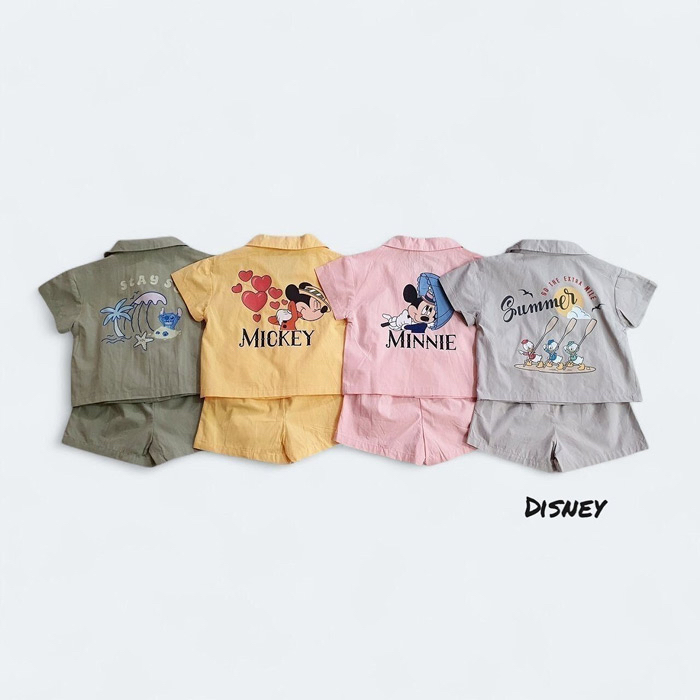 🇰🇷LittleRabbit set