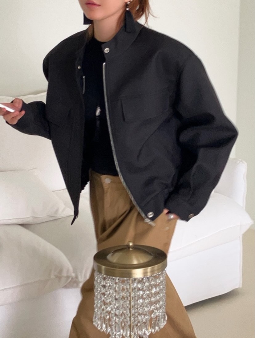 (2026FW) MADE - JACKET