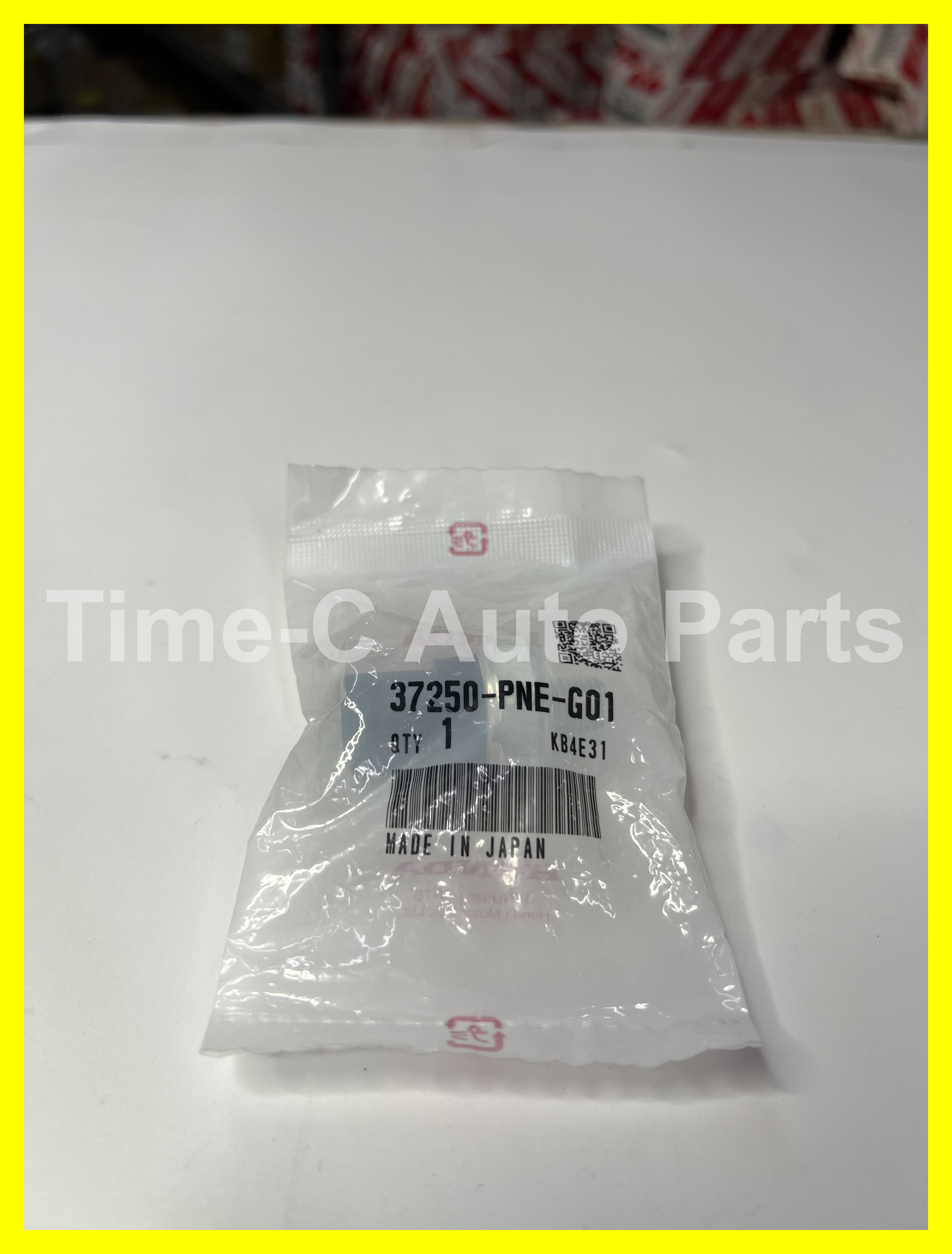 油壓燈制 37250-PNE-G01 - Honda Stepwgn 系列專用