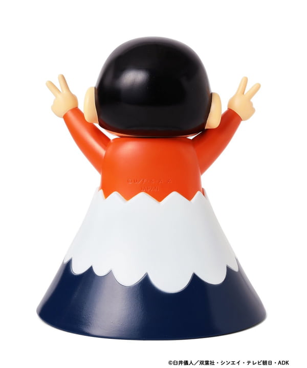 TOKYO CULTUART by BEAMS 【受注生産商品】SOFVIPS / 富士山 小新 BEAMS JAPAN 限定色 日版 預購