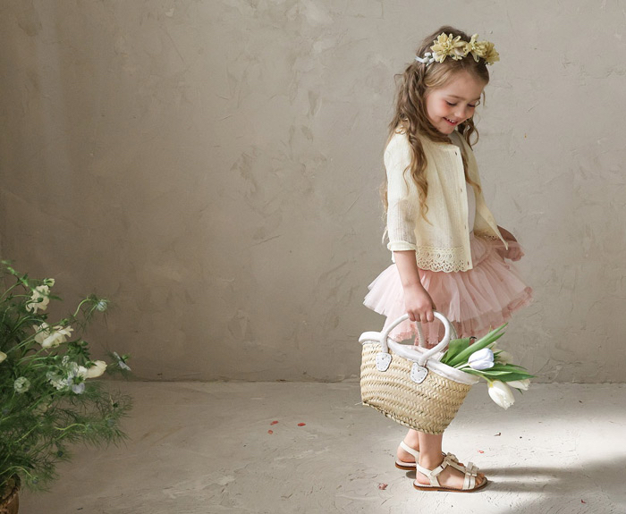 🇰🇷Puella_Flo外套