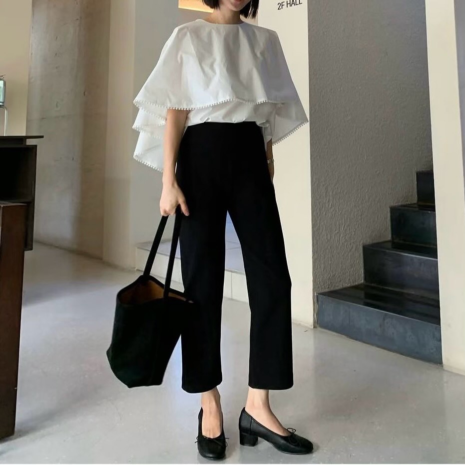 (2026FW) AFTERNOON - TOP