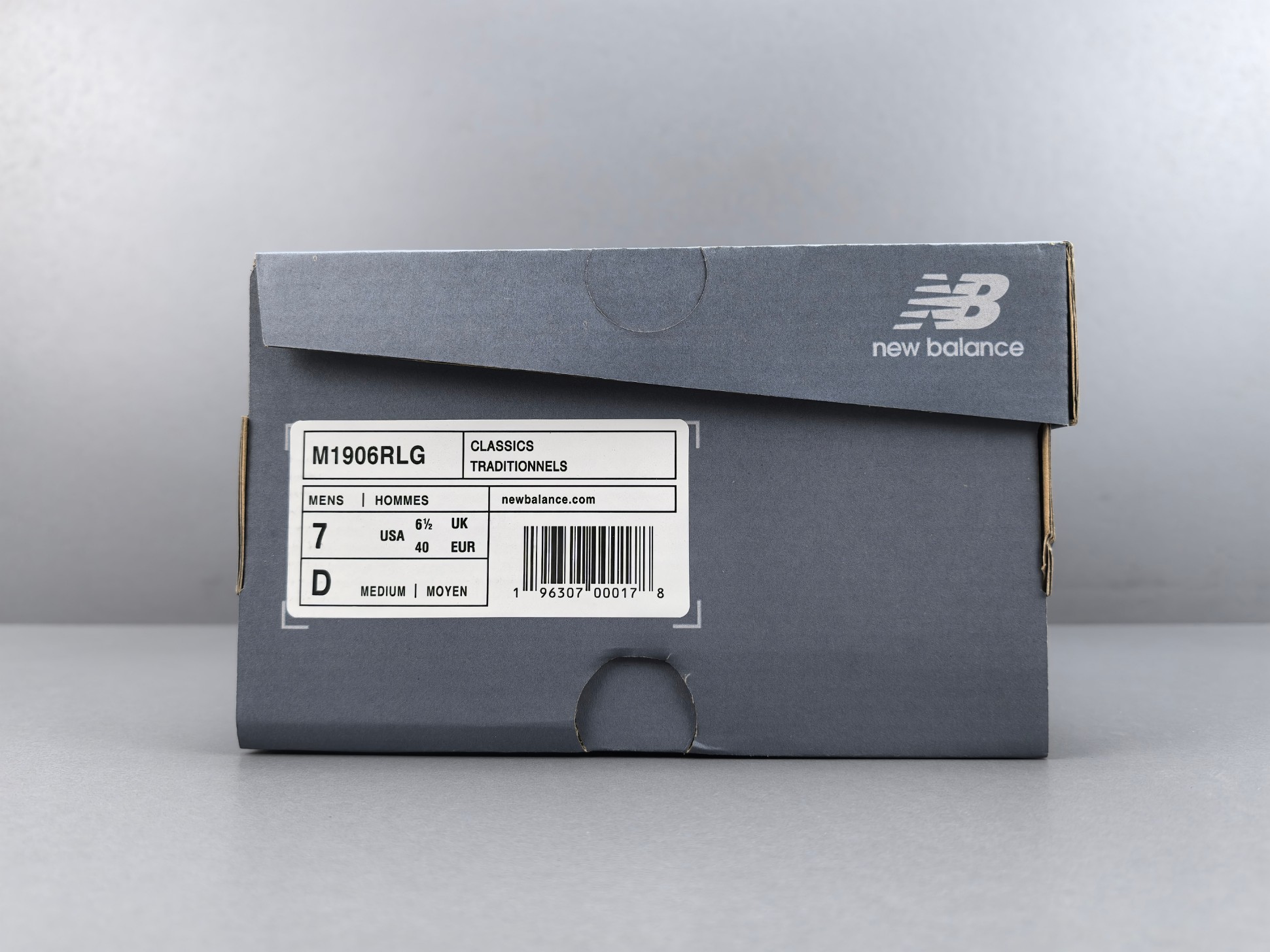 New Balance 1906R M1906RLG