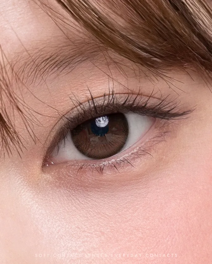 OLENS -  Rain Mocha (1month)