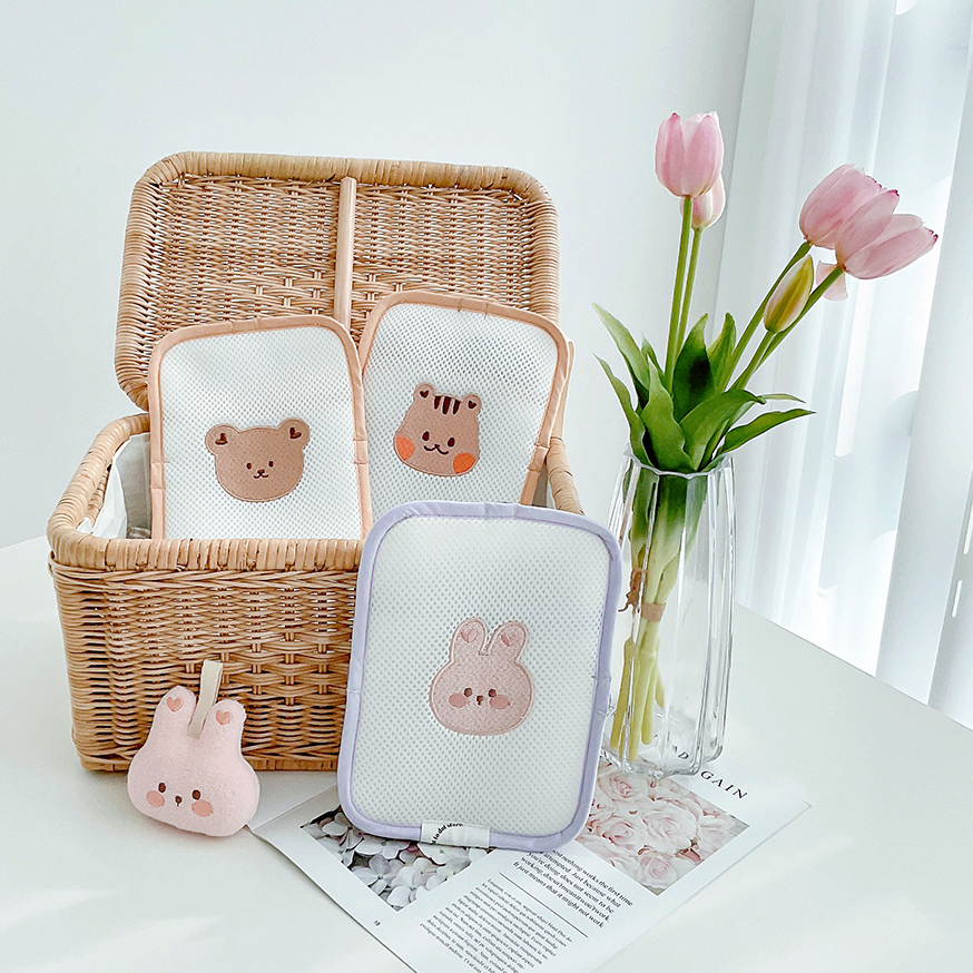 DOTTODOT 多用途baby ice bag❄(贈送凝膠冰袋!)