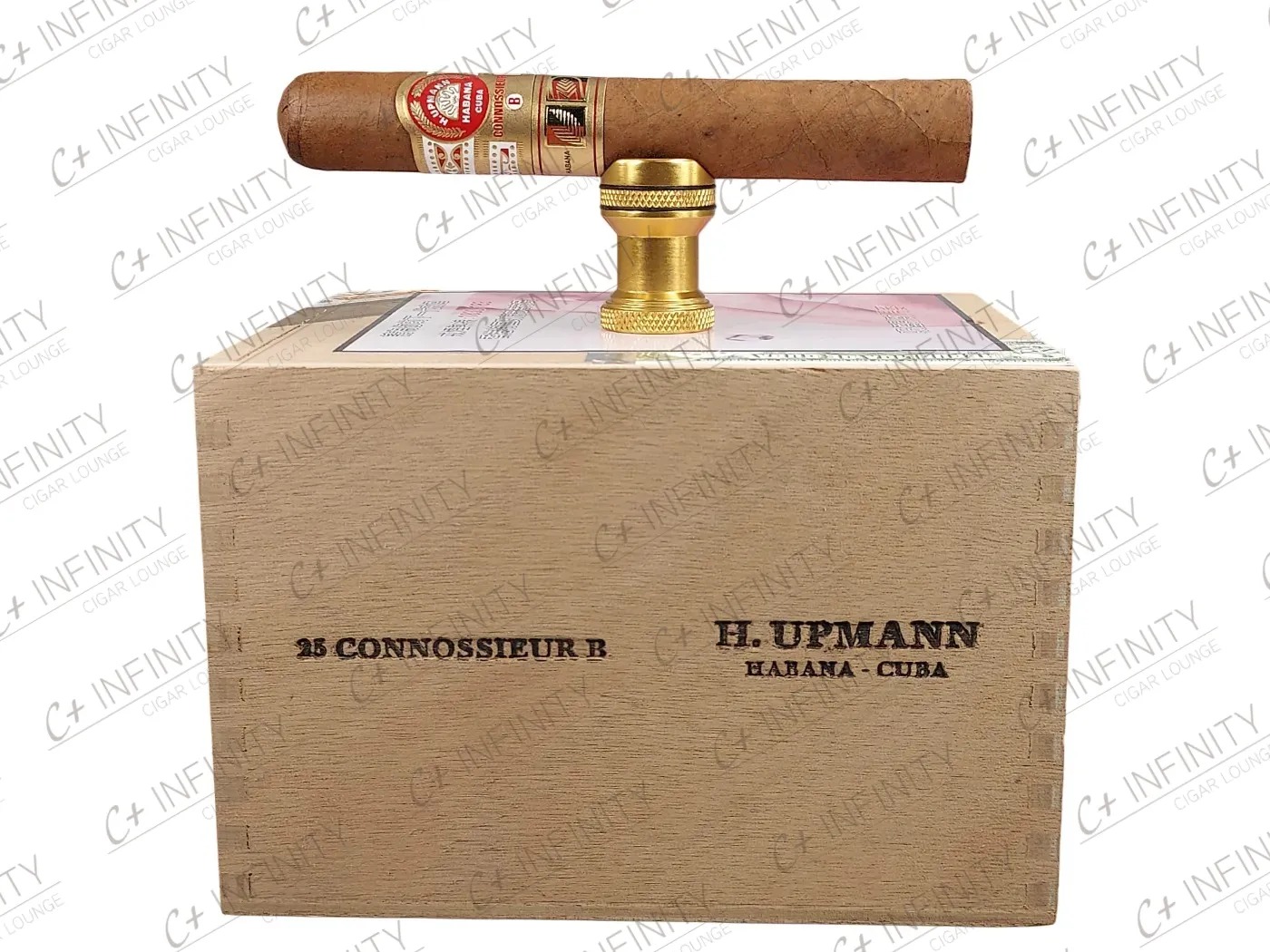 H. Upmann Connossieur B (PCC LCDH)