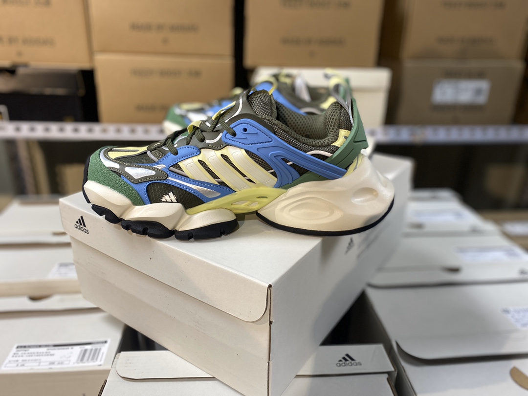 Adidas Vento XLG Deluxe IH0616