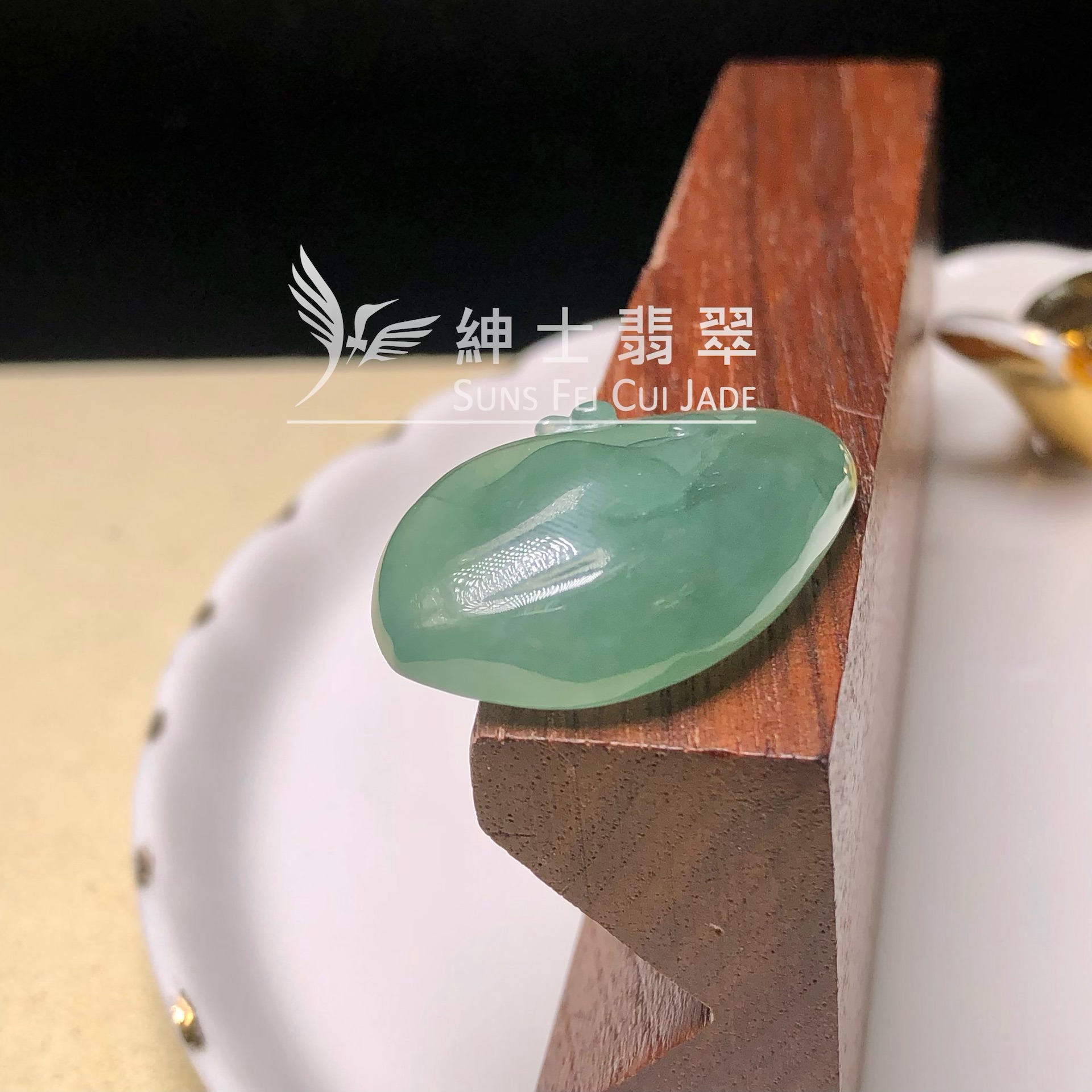 YK00884 老油青無相佛